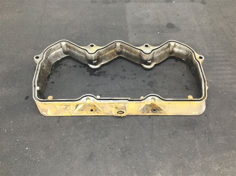 used cat engine rocker housing